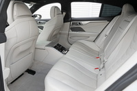 2021 BMW 8 SERIES null