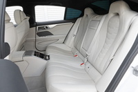 2021 BMW 8 SERIES null