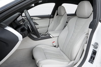 2021 BMW 8 SERIES null