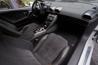 2015 Lamborghini Huracan null
