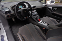 2015 Lamborghini Huracan null