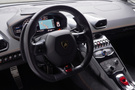 2015 Lamborghini Huracan null
