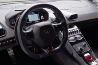 2015 Lamborghini Huracan null