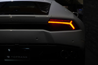 2015 Lamborghini Huracan null