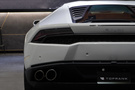 2015 Lamborghini Huracan null