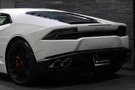 2015 Lamborghini Huracan null