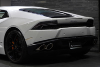 2015 Lamborghini Huracan null