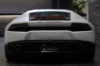 2015 Lamborghini Huracan null