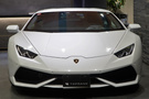 2015 Lamborghini Huracan null