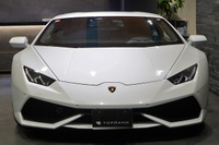 2015 Lamborghini Huracan null