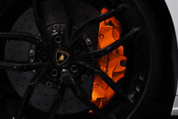 2015 Lamborghini Huracan null