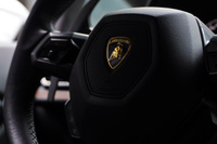 2015 Lamborghini Huracan null