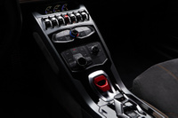 2015 Lamborghini Huracan null