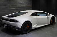 2015 Lamborghini Huracan null