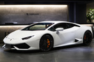 2015 Lamborghini Huracan null