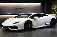 2015 Lamborghini Huracan null