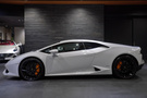 2015 Lamborghini Huracan null