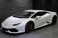 2015 Lamborghini Huracan null