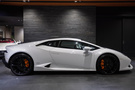 2015 Lamborghini Huracan null