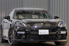 2023 Porsche PANAMERA null