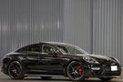 2023 Porsche PANAMERA null