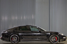 2023 Porsche PANAMERA null