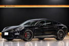 2023 Porsche PANAMERA null