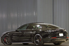 2023 Porsche PANAMERA null