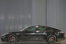 2023 Porsche PANAMERA null
