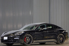 2023 Porsche PANAMERA null