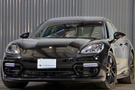 2023 Porsche PANAMERA null