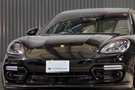 2023 Porsche PANAMERA null