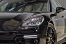 2023 Porsche PANAMERA null