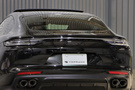 2023 Porsche PANAMERA null