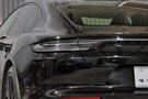 2023 Porsche PANAMERA null