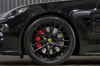2023 Porsche PANAMERA null