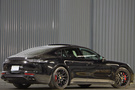 2023 Porsche PANAMERA null