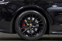 2023 Porsche PANAMERA null