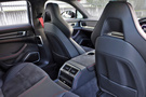 2023 Porsche PANAMERA null