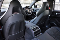 2023 Porsche PANAMERA null