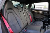 2023 Porsche PANAMERA null