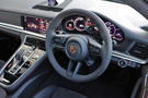 2023 Porsche PANAMERA null