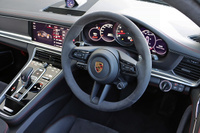 2023 Porsche PANAMERA null