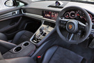 2023 Porsche PANAMERA null