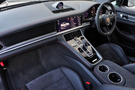 2023 Porsche PANAMERA null