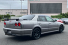 1999 Nissan SKYLINE ER34 Skyline 25GT-X TURBO, RAYS Volk Racing ZE40 18Inch Alloy Wheels, Bride EUROSTAR Seat