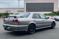 1999 Nissan SKYLINE ER34 Skyline 25GT-X TURBO, RAYS Volk Racing ZE40 18Inch Alloy Wheels, Bride EUROSTAR Seat