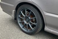 1999 Nissan SKYLINE ER34 Skyline 25GT-X TURBO, RAYS Volk Racing ZE40 18Inch Alloy Wheels, Bride EUROSTAR Seat