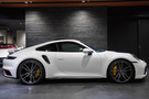 2023 Porsche 911 null