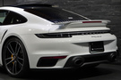2023 Porsche 911 null